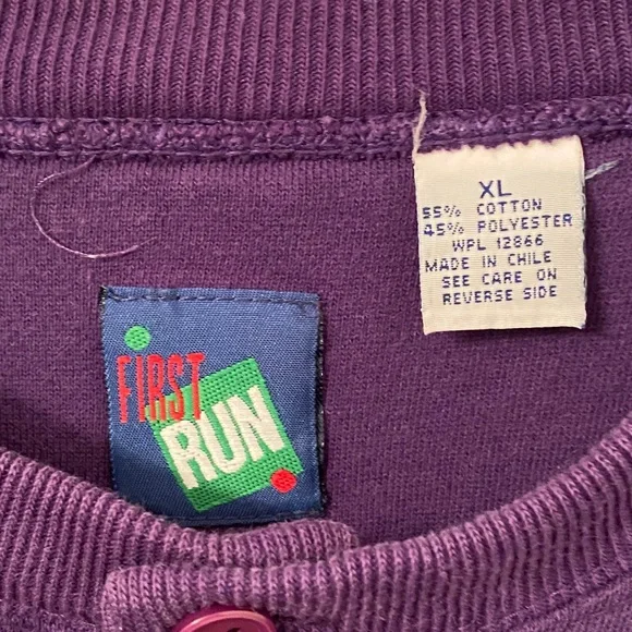 First‎ Run - Picture 3 of 4